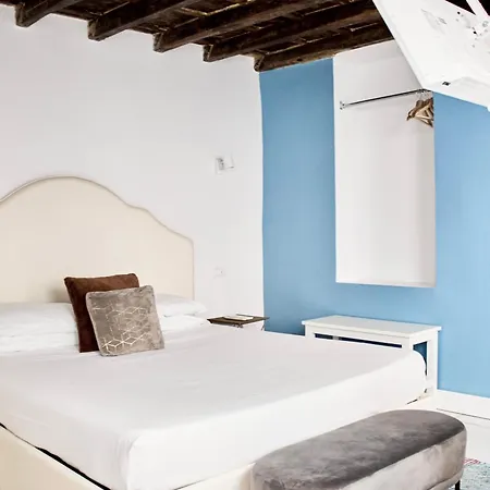 Casa Pietra
