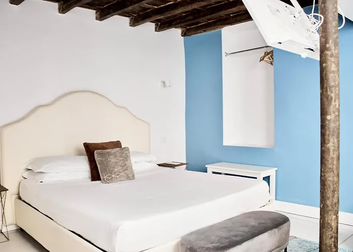 Casa Pietra Guest house