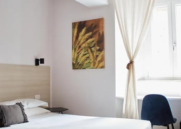 Guest house Casa Pietra 4*