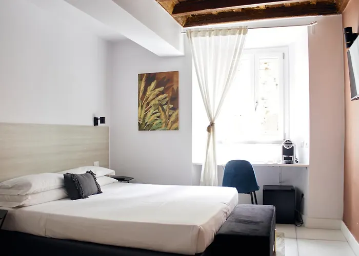 Guest house Casa Pietra 4*
