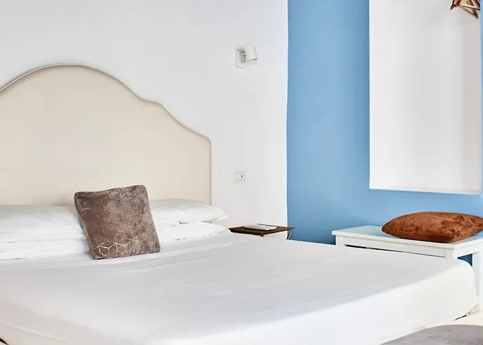 Casa Pietra Pensjonat Rzym