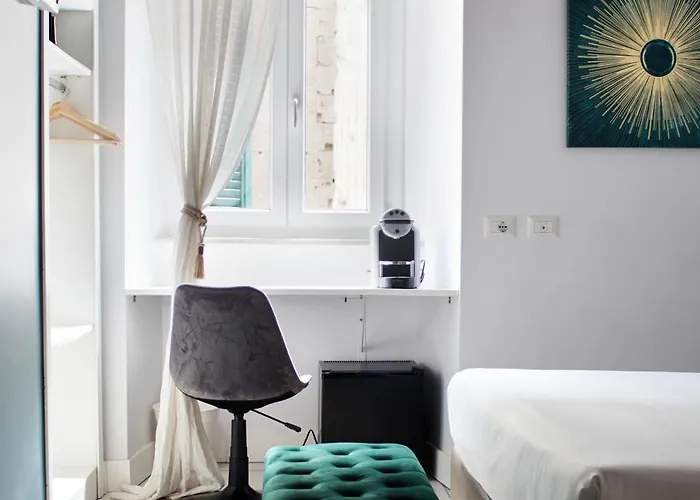 Casa Pietra 4* Rome