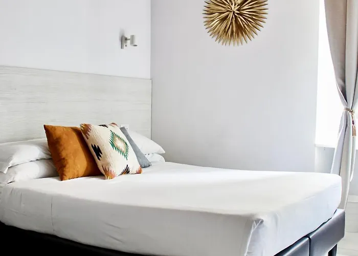 Casa Pietra Pensjonat 4*