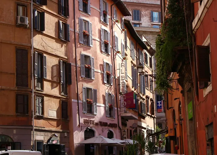 Casa Pietra 4*