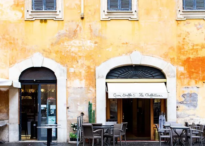 Casa Pietra 4* Rome