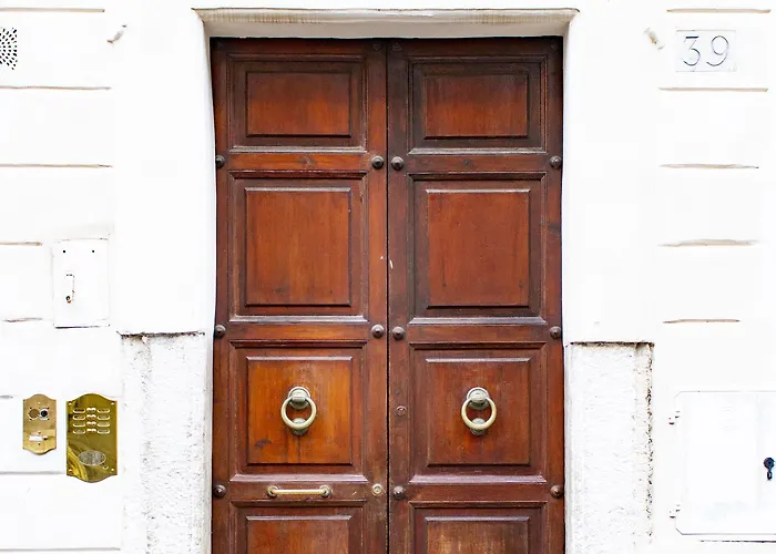 Casa Pietra Pensjonat 4*