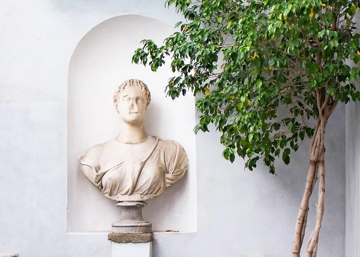 Pensjonat Casa Pietra 4*