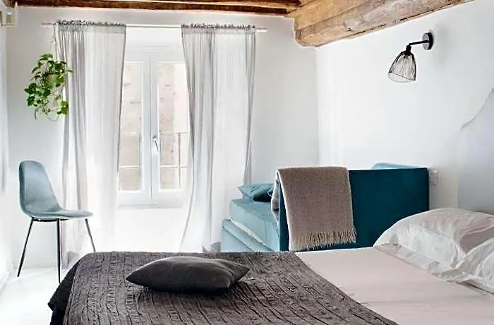 Casa Pietra Guest house Rome