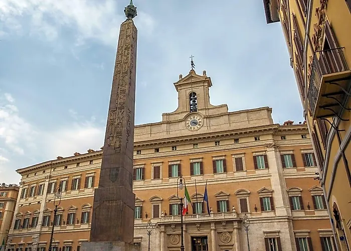 Casa Pietra Guest house Rome
