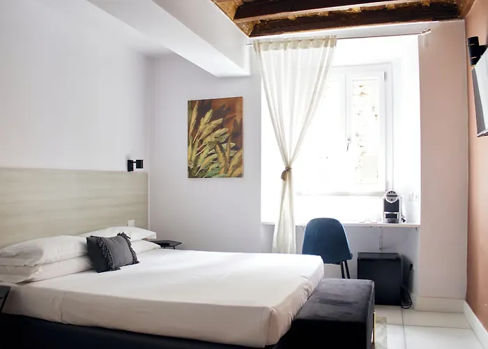 Guest house Casa Pietra Rome