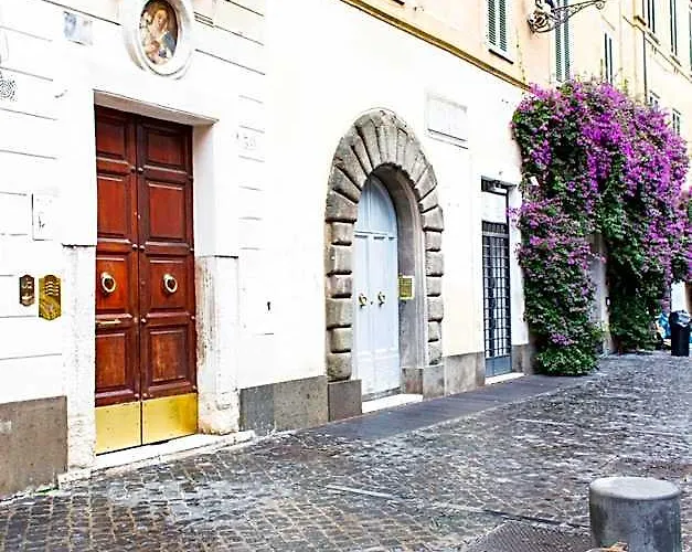 Casa Pietra