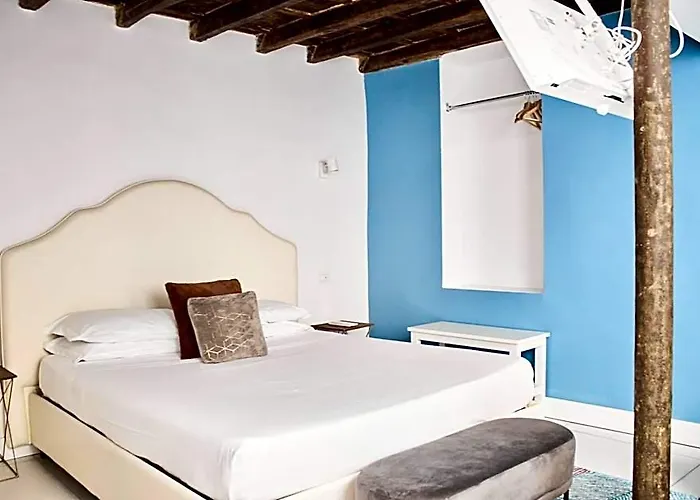 Casa Pietra Gasthof Rom