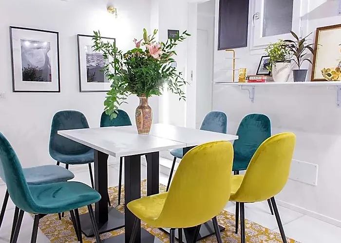 Casa Pietra Affittacamere 4*