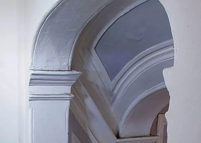Гостевой дом Casa Pietra 4*