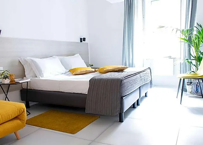 Affittacamere Casa Pietra Roma