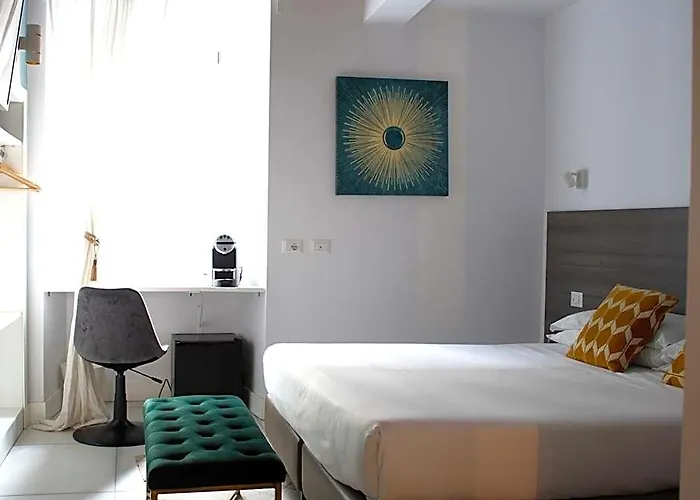 Affittacamere Casa Pietra 4*