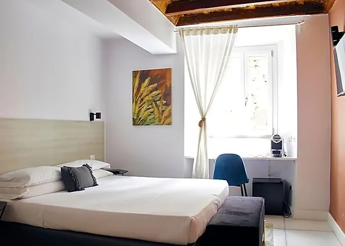 Casa Pietra Affittacamere 4*
